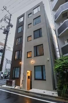 【外観】 | 墨田区向島２丁目旅館