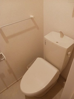 【トイレ】 | 響 | トイレも気になるポイント