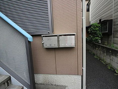 【その他】 | セフィラ南春日部