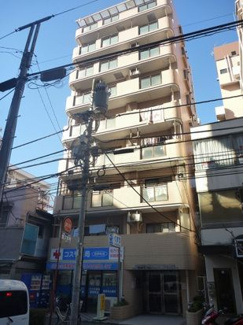 【その他共用部分】 | ライオンズマンション吉野町第壱壱