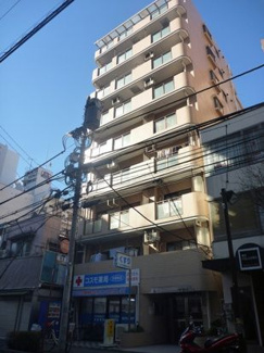 【外観】 | ライオンズマンション吉野町第壱壱