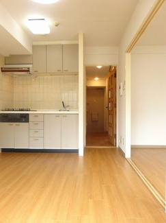 【寝室】 | ライオンズマンション吉野町第壱壱