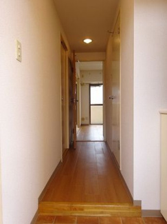 【玄関】 | ライオンズマンション吉野町第壱壱