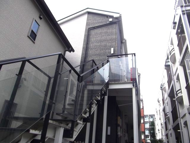 リヴェール武蔵新城