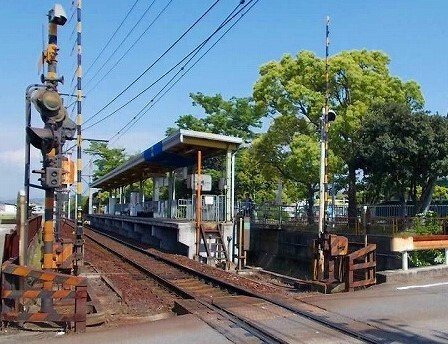 【周辺】 | クレメントＣ | 貴志川線　交通センター前駅様まで2200m