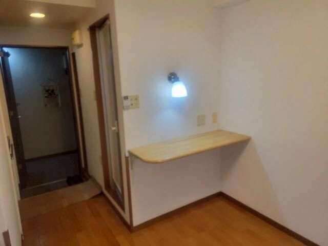 河本マンションの設備