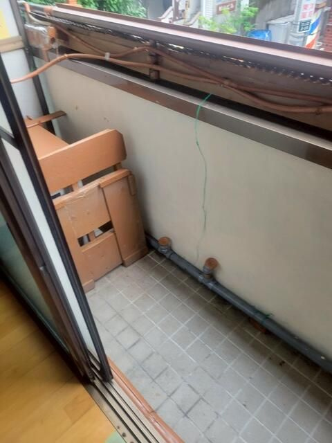 河本マンションのその他