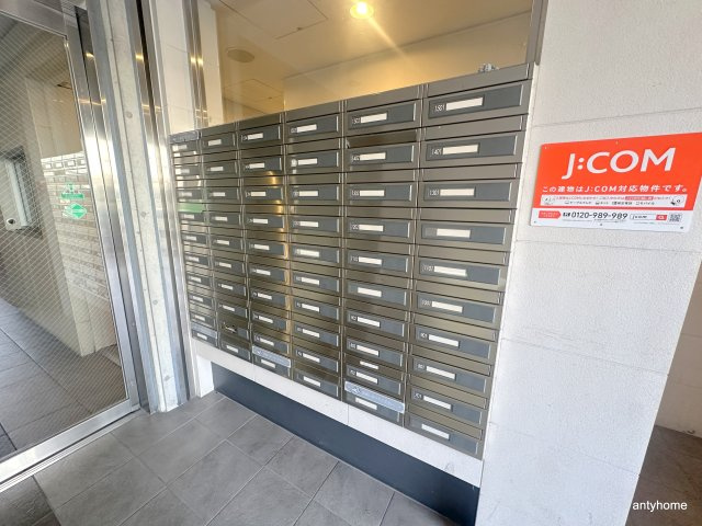 CITY SPIRE日本橋高津　仲介手数料無料の設備