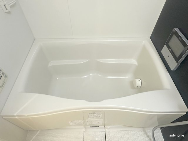 CITY SPIRE日本橋高津　仲介手数料無料の浴室