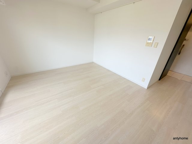 CITY SPIRE日本橋高津　仲介手数料無料の寝室