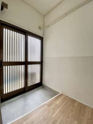 【玄関】 | 聖和荘