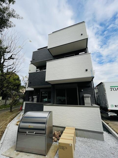 ＦＥＲＩＯ上井草の外観