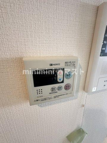 エスリード梅田西第5の設備