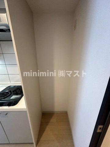 エスリード梅田西第5のその他
