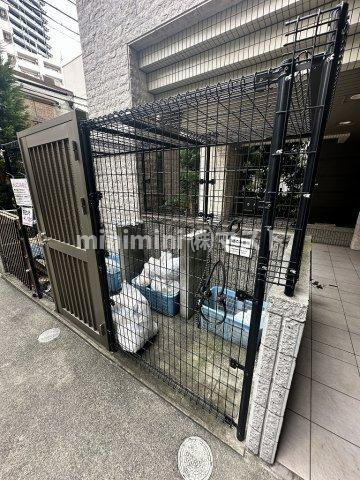 エスリード梅田西第5のその他共用部分