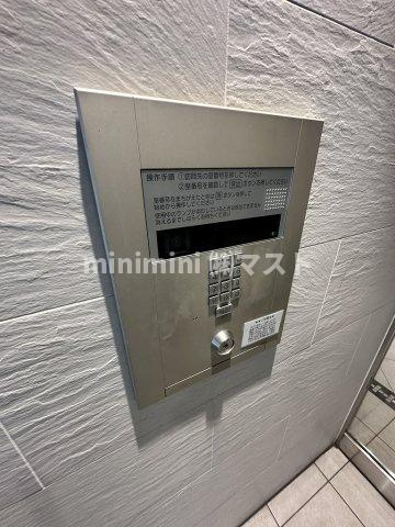 エスリード梅田西第5の設備
