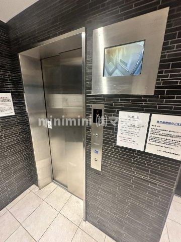 エスリード梅田西第5のその他共用部分