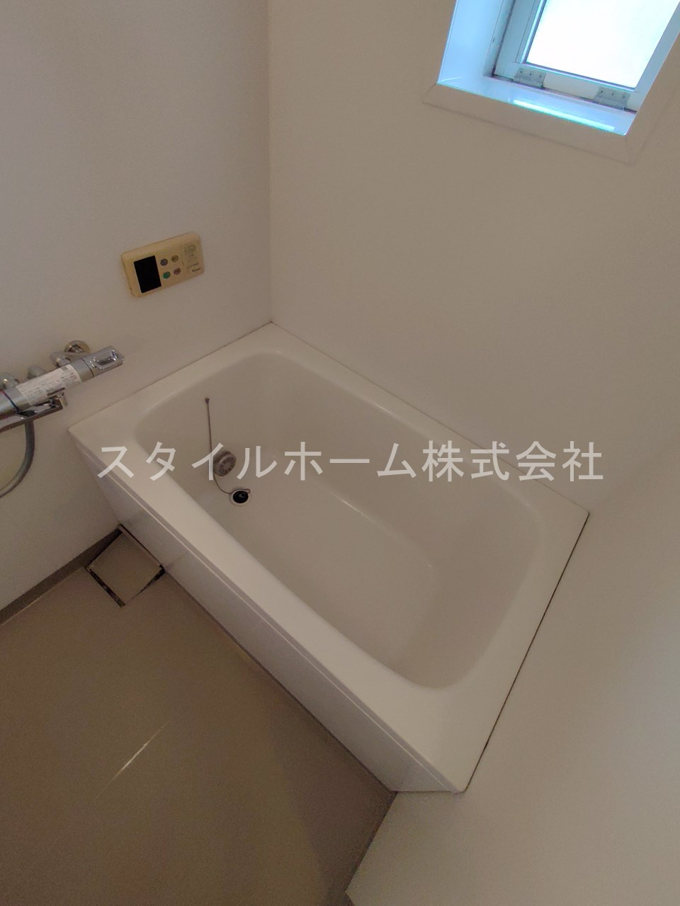 サングレイスの浴室|イメージ写真です。
