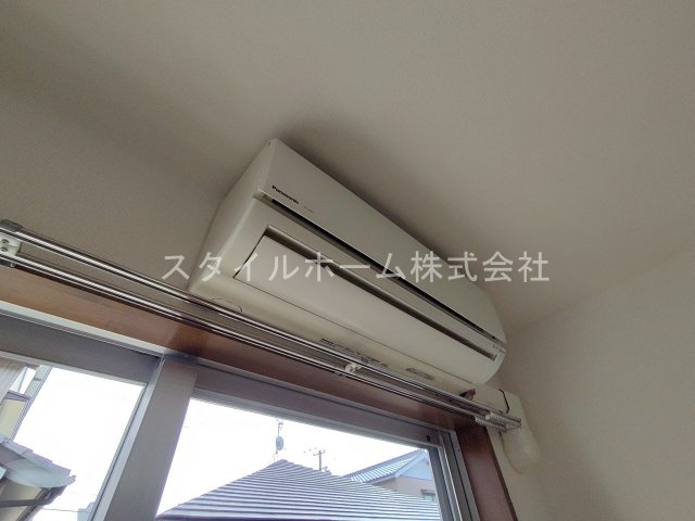 サングレイスの設備|イメージ写真です。