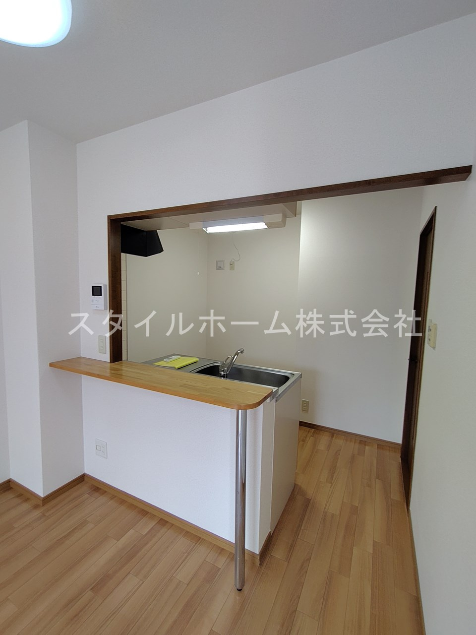 サングレイスの内装|イメージ写真です。
