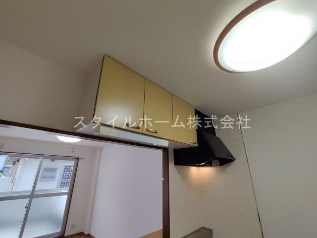 サングレイスの設備|イメージ写真です。