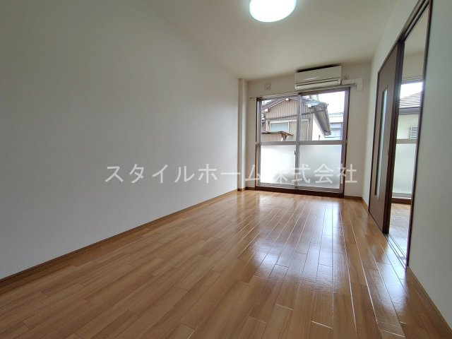 サングレイスの内装|イメージ写真です。