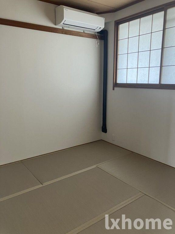 京福茨木ビルの和室|趣のある和室です