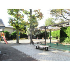 千歳烏山南公園まで501m