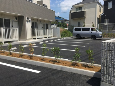 【その他】 | Like高野山A棟