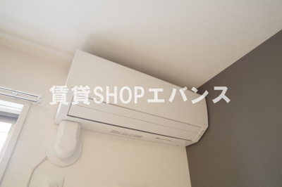 【設備】 | D-SOLACE津田沼