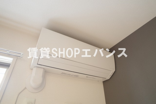 【設備】 | D-SOLACE津田沼