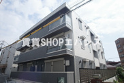 D-SOLACE津田沼の画像
