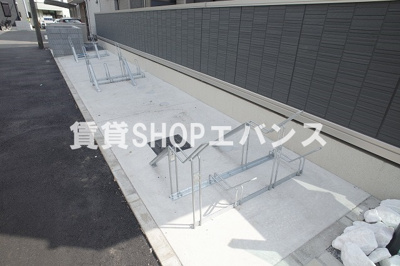 【その他共用部分】 | D-SOLACE津田沼