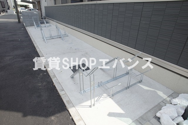 【その他共用部分】 | D-SOLACE津田沼