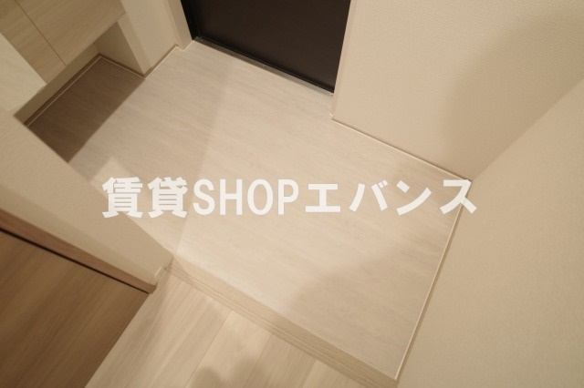 【玄関】 | D-SOLACE津田沼