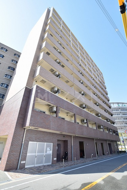 ONE ROOF FLAT FUKUSHIMA
