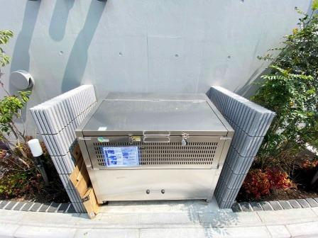 crostone西巣鴨のその他共用部分