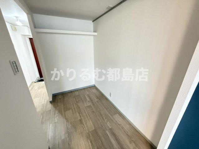 CUBE森小路の居間・リビング