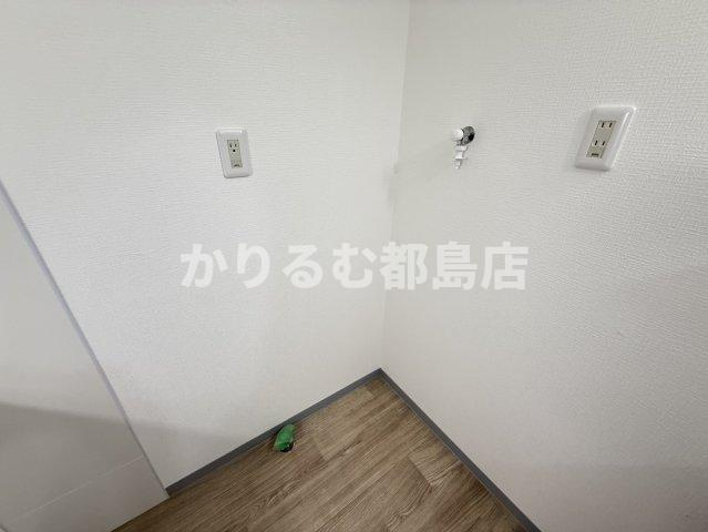 CUBE森小路のその他