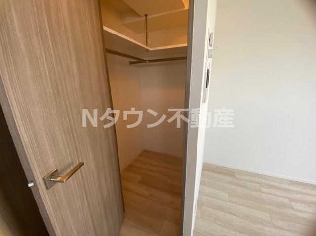 【収納】 | エスリード金山エクセア | 収納があります