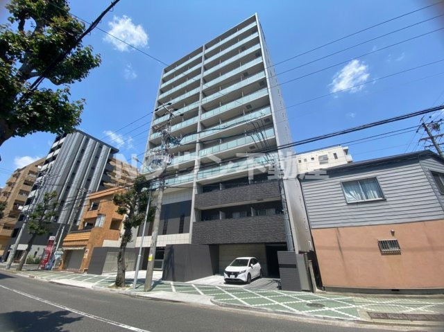 【外観】 | エスリード金山エクセア | 外観も気になるポイント
