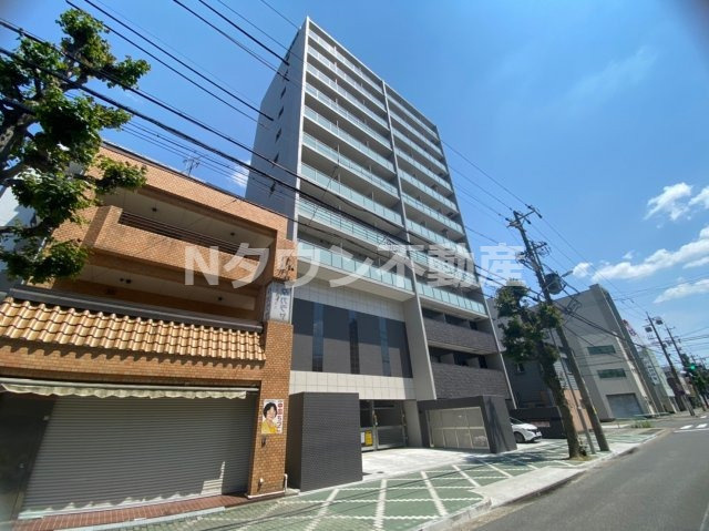 【外観】 | エスリード金山エクセア