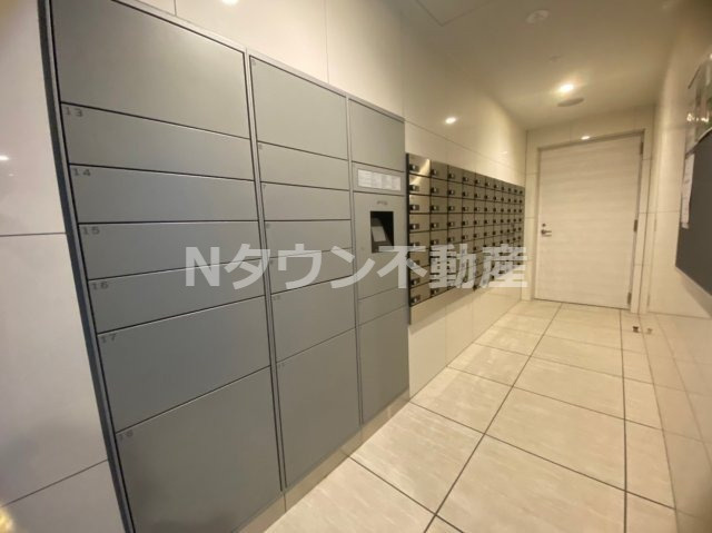 【その他共用部分】 | エスリード金山エクセア
