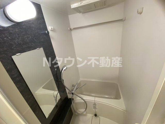 【浴室】 | エスリード金山エクセア | お風呂で日々の疲れを落としましょう