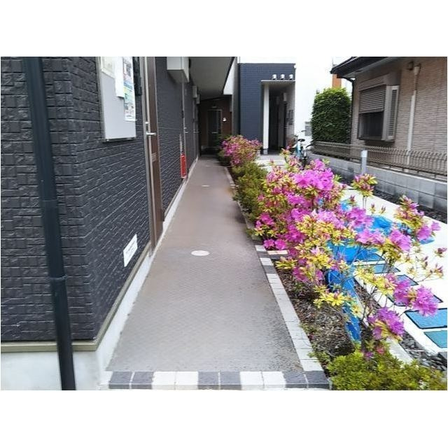 ハーモニーテラス関町北 のその他共用部分