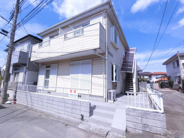 メゾン西川の画像
