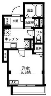 【間取り】 | ソレアード　ビオス | 間取りです。