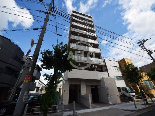 エグゼ難波西Ⅱ