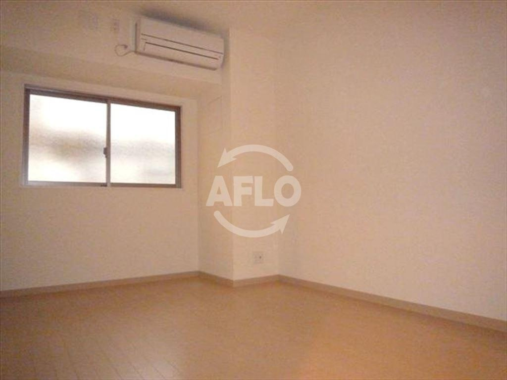 グランドゥール敷津の寝室|グランドゥール敷津　洋室