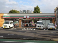 セブンイレブン板橋仲…まで473m